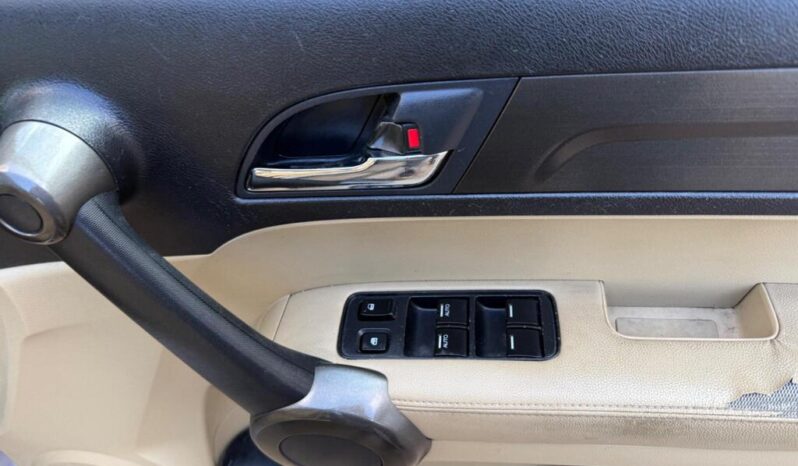 2010 Honda CR-V 2.2 i-DTEC EX Auto 4WD Euro 5 5dr full