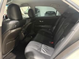 2008 Toyota Crown 2.5 V6 ATHLETE NAVIGATION PACKAGE 4dr SALOON PETROL AUTO full