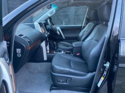 2013 TOYOTA LAND CRUISER 3.0 D-4D LC5 Auto 4WD full