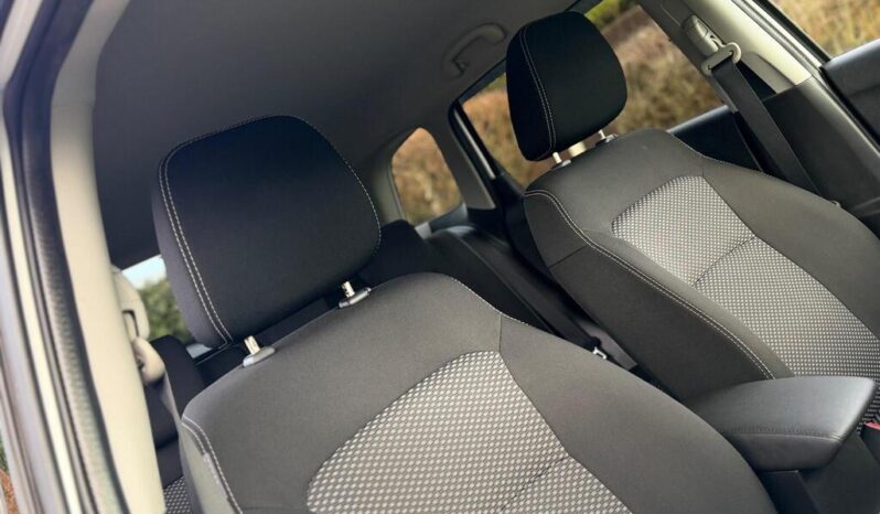 2020 Suzuki Vitara 1.4 Boosterjet SZ-T Auto full