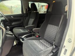 2016 Toyota Vellfire 2.5 PETROL|Z A EDITION|7 SEATS|AUTO|LUX| 5dr full