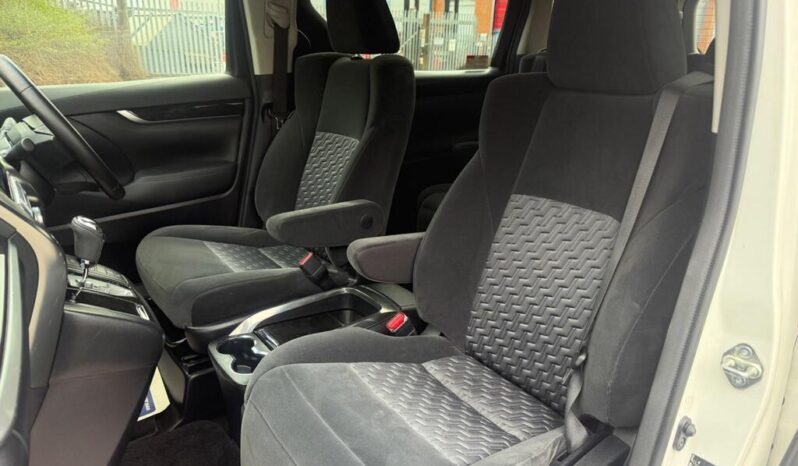 2016 Toyota Vellfire 2.5 PETROL|Z A EDITION|7 SEATS|AUTO|LUX| 5dr full
