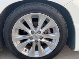 2009 Toyota Vellfire 2.4 5dr MPV full