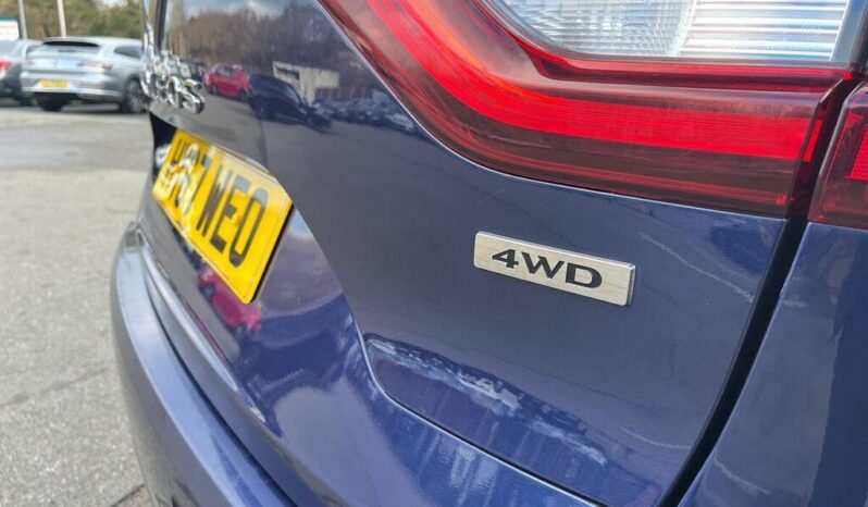 2017 Renault Koleos 2.0 dCi Signature Nav X-Trn A7 4WD (s/s) 5dr full