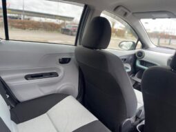 2012 Toyota Aqua 1.5 5dr full
