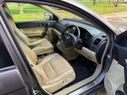 2010 Honda CR-V 2.2 i-DTEC EX Auto 4WD Euro 5 5dr full