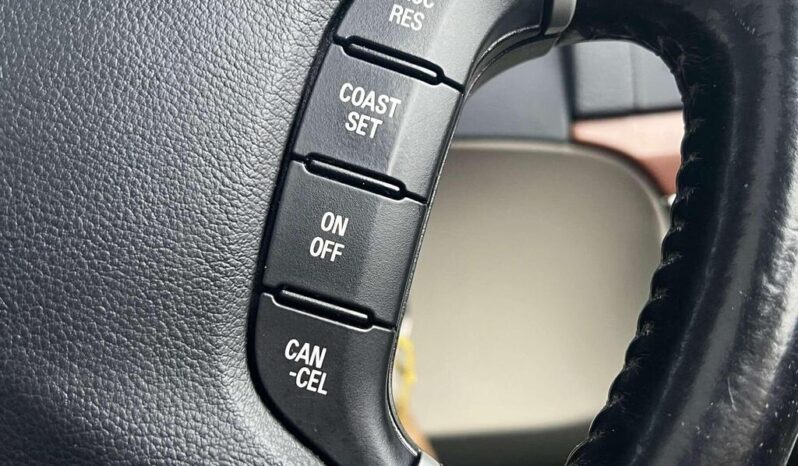 2014 Mitsubishi Shogun 3.2 DI-DC SG3 Auto 4WD Euro 5 5dr LWB full