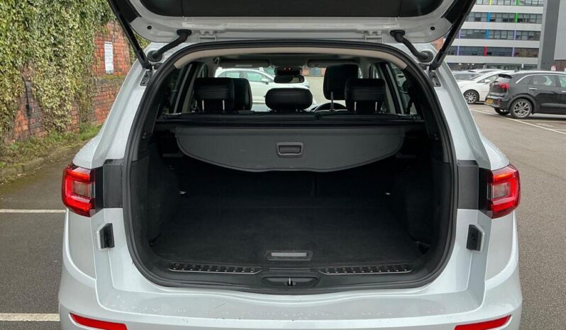 2019 Renault Koleos 1.7 Blue dCi GT Line X-Trn A7 (s/s) 5dr full