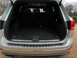 2015 Volkswagen Touareg 3.0 TDI V6 BlueMotion Tech R-Line Tiptronic 4WD full