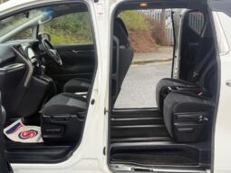 2016 Toyota Vellfire 2.5 PETROL|Z A EDITION|7 SEATS|AUTO|LUX| 5dr full