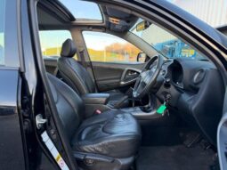 2006  TOYOTA RAV4 2.0 XT4 4WD 5dr full