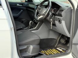 2019 Volkswagen T-Cross 1.0 TSI SE DSG full