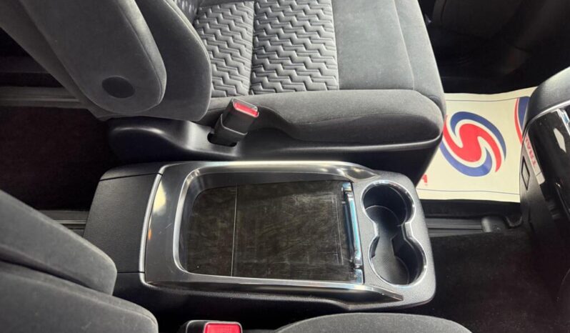 2016 Toyota Vellfire 2.5 PETROL|Z A EDITION|7 SEATS|AUTO|LUX| 5dr full