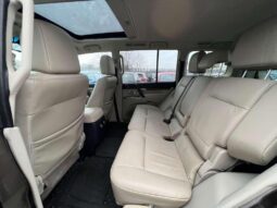 2014 Mitsubishi Shogun 3.2 DI-DC SG3 Auto 4WD Euro 5 5dr LWB full