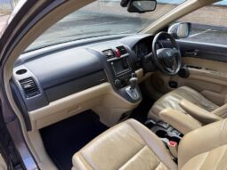 2010 Honda CR-V 2.2 i-DTEC EX Auto 4WD Euro 5 5dr full