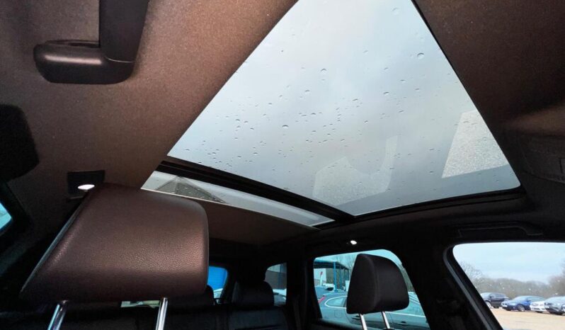 2015 Volkswagen Touareg 3.0 TDI V6 BlueMotion Tech R-Line Tiptronic 4WD full