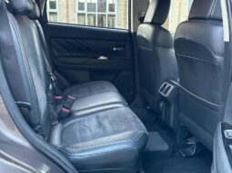 2018 Mitsubishi Outlander 2.4h Twin Motor 13.8kWh Juro CVT 4WD full