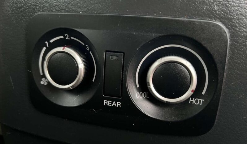 2014 Mitsubishi Shogun 3.2 DI-DC SG3 Auto 4WD Euro 5 5dr LWB full