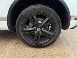 2016 Volkswagen Touareg 3.0 TDI V6 BlueMotion Tech R-Line Tiptronic 4WD full