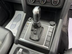 2017 Volkswagen Amarok 3.0 TDI V6 BlueMotion Tech Highline Auto 4Motion full