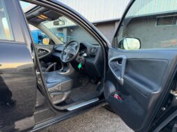 2006  TOYOTA RAV4 2.0 XT4 4WD 5dr full