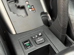 2011 TOYOTA RAV4 2.0 V-Matic XT-R Multidrive S 4WD 5dr full