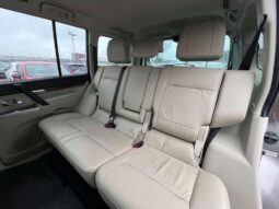 2014 Mitsubishi Shogun 3.2 DI-DC SG3 Auto 4WD Euro 5 5dr LWB full