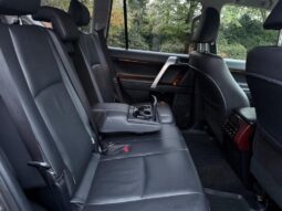 2017 Toyota Land Cruiser 2.8D Icon Auto 4WD full