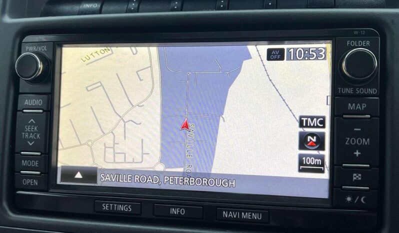 2014 Mitsubishi Shogun 3.2 DI-DC SG3 Auto 4WD Euro 5 5dr LWB full