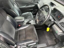 2013 Honda CR-V 2.0 i-VTEC SR Auto 4WD Euro 5 5dr full