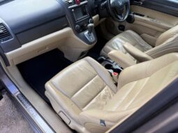2010 Honda CR-V 2.2 i-DTEC EX Auto 4WD Euro 5 5dr full