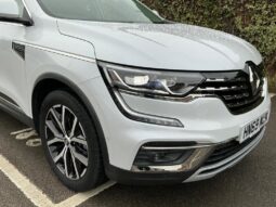 2019 Renault Koleos 1.7 Blue dCi GT Line X-Trn A7 (s/s) 5dr