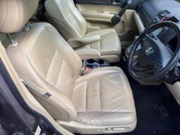 2010 Honda CR-V 2.2 i-DTEC EX Auto 4WD Euro 5 5dr full