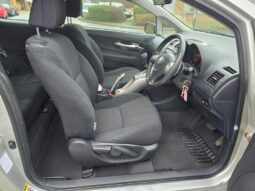 2007 Toyota Auris 1.6 T3 Multimode 3dr full