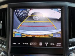 2014 Toyota Crown 2.5 Athlete S Petrol Hybrid Saloon 4dr full