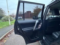 2017 Toyota Land Cruiser 2.8D Icon Auto 4WD full