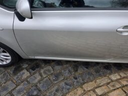 2007 Toyota Auris 1.6 T3 Multimode 3dr full