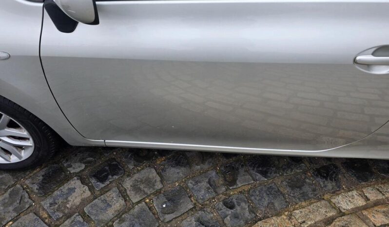 2007 Toyota Auris 1.6 T3 Multimode 3dr full