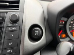 2011 TOYOTA RAV4 2.0 V-Matic XT-R Multidrive S 4WD 5dr full