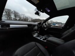 2015 Volkswagen Touareg 3.0 TDI V6 BlueMotion Tech R-Line Tiptronic 4WD full