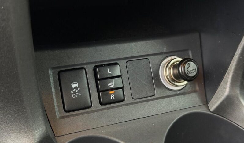 2011 TOYOTA RAV4 2.0 V-Matic XT-R Multidrive S 4WD 5dr full