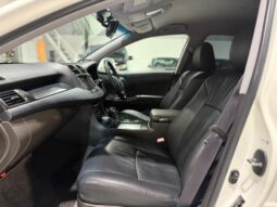 2008 Toyota Crown 2.5 V6 ATHLETE NAVIGATION PACKAGE 4dr SALOON PETROL AUTO full