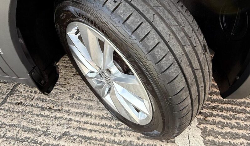 2019 Volkswagen T-Cross 1.0 TSI SE DSG full