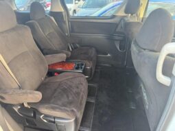 2009 Toyota Vellfire 2.4 5dr MPV full