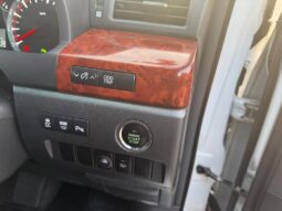 2009 Toyota Vellfire 2.4 5dr MPV full