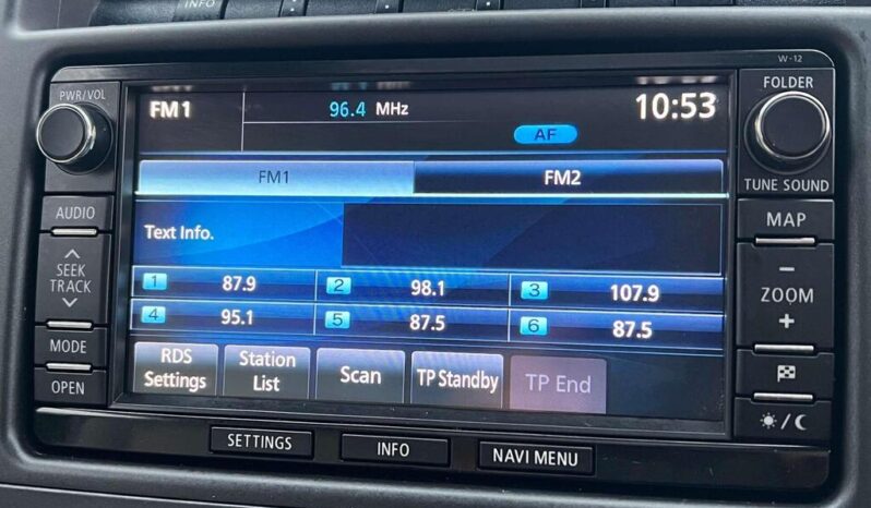 2014 Mitsubishi Shogun 3.2 DI-DC SG3 Auto 4WD Euro 5 5dr LWB full