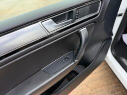 2016 Volkswagen Touareg 3.0 TDI V6 BlueMotion Tech R-Line Tiptronic 4WD full