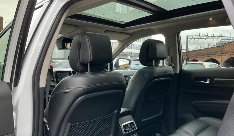 2019 Renault Koleos 1.7 Blue dCi GT Line X-Trn A7 (s/s) 5dr full