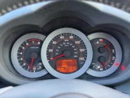 2006  TOYOTA RAV4 2.0 XT4 4WD 5dr full