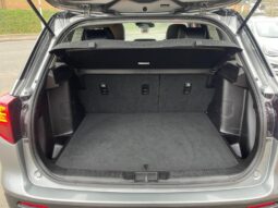2018 Suzuki Vitara 1.4 Boosterjet SZ5 Auto full